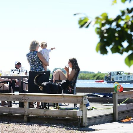 Gouden Plakje Lägenhet Gaastmeer Exteriör bild