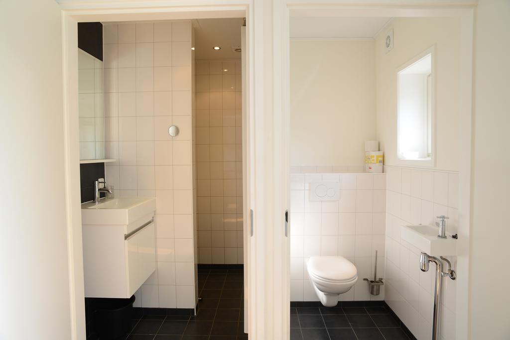 Gouden Plakje Lägenhet Gaastmeer Exteriör bild